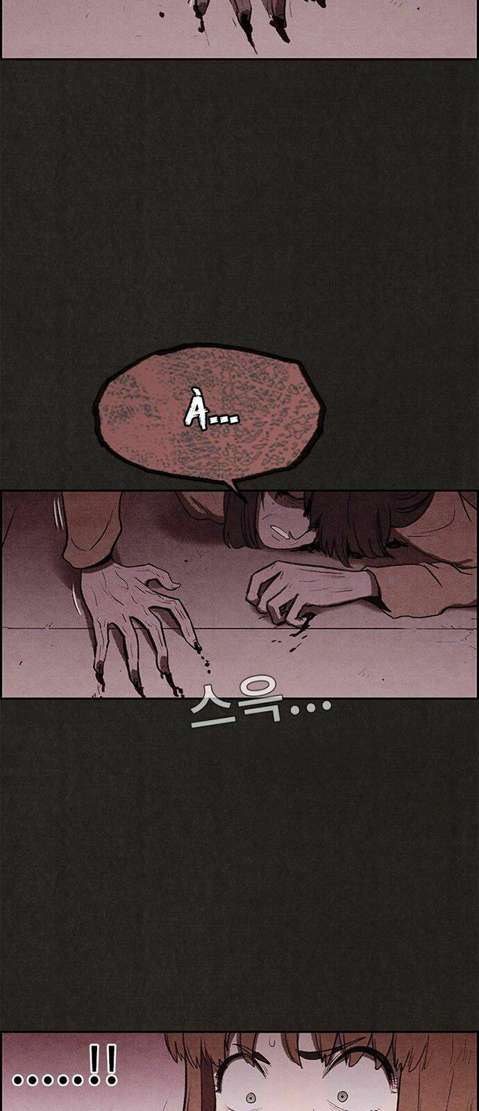 quái vật tại chung cư xanh chapter 28 41