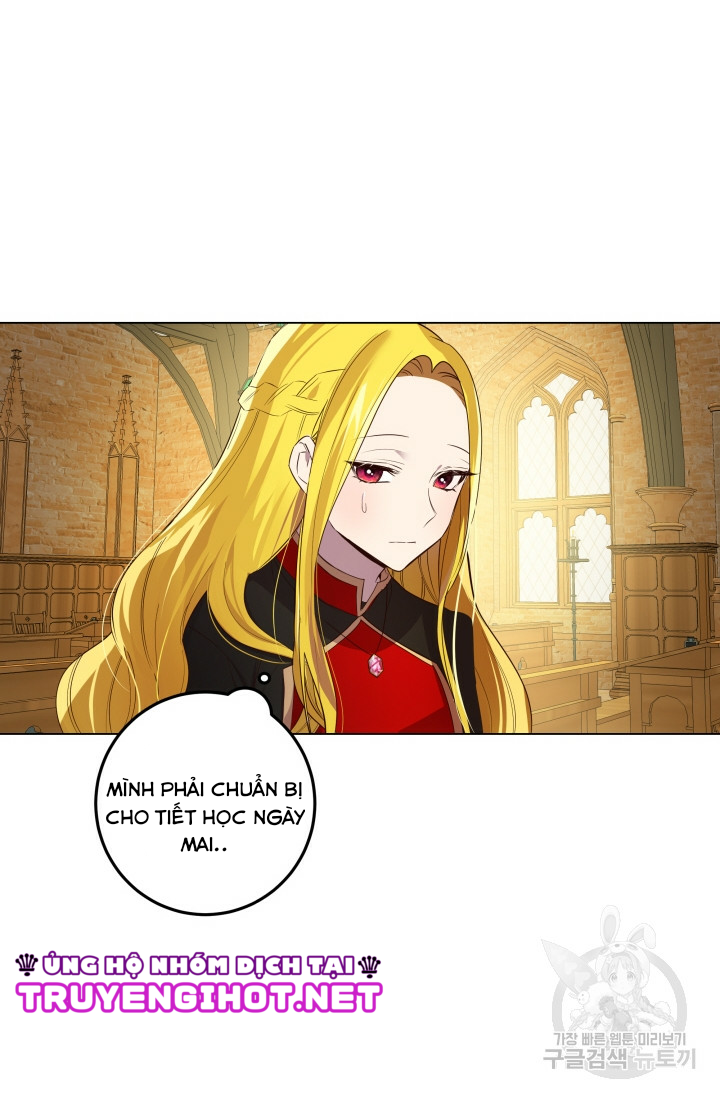 hủy bỏ điều ưóc này! chapter 5 16