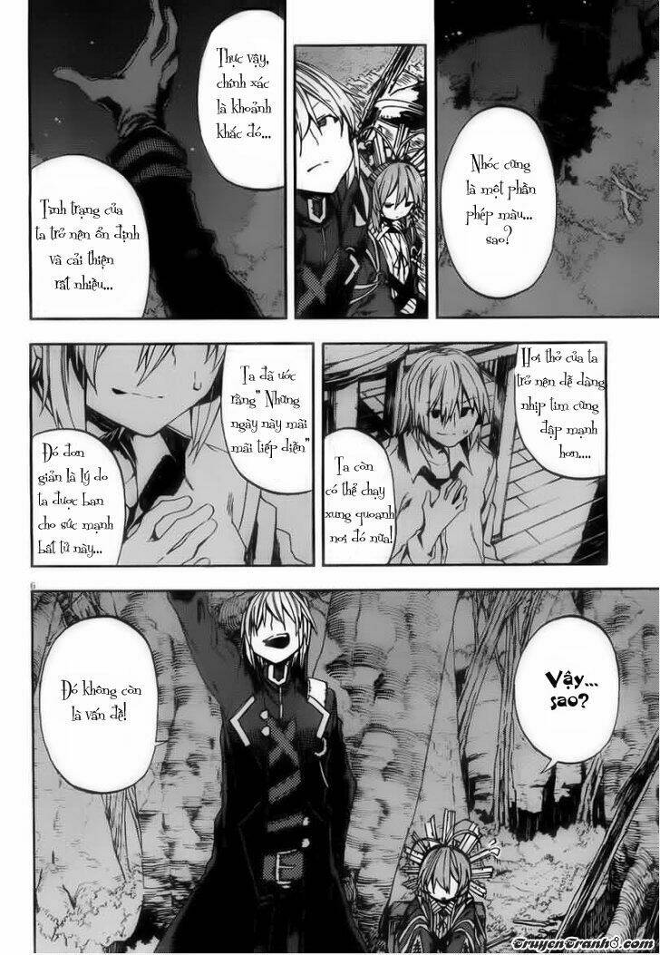 kamisama no inai nichiyoubi chapter 13 7