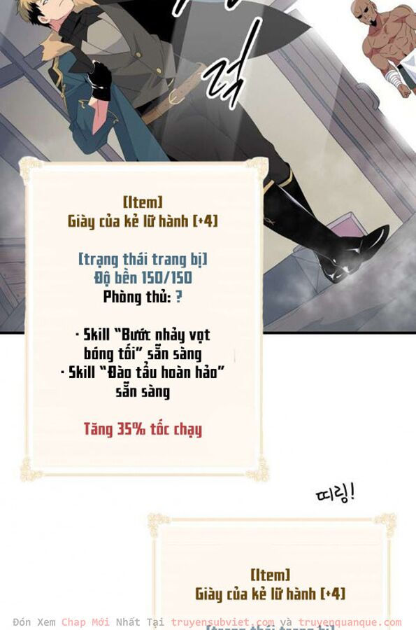 tôi sinh ra để làm người vĩ đại chapter 20 75