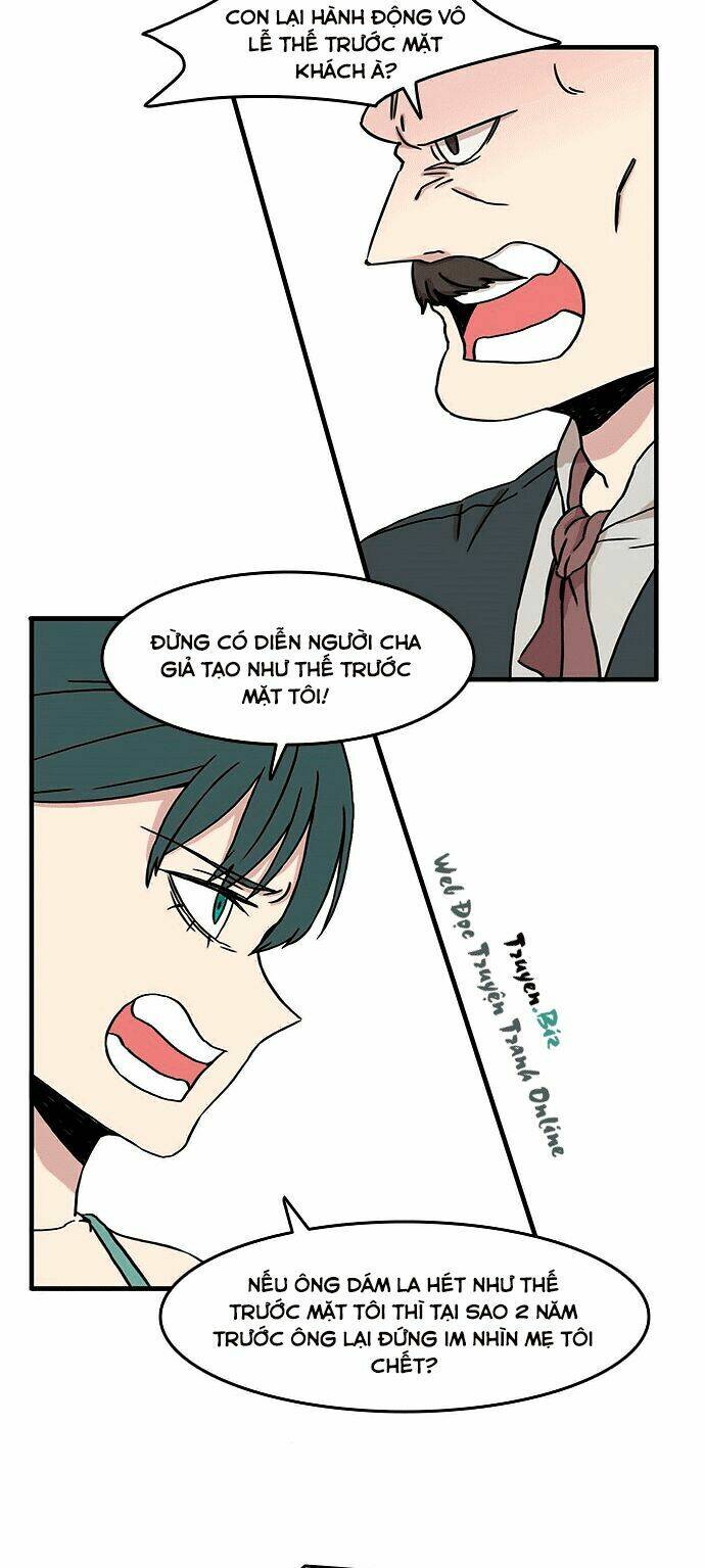 minus hand chapter 9 30