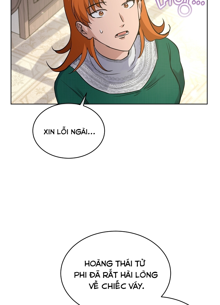 tái sinh thành vị thần baby chapter 15 70