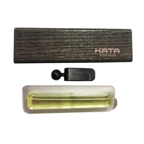 Nước Hoa Ô Tô Cao Cấp Chính Hãng Nhập Khẩu Khử Mùi Xe Hơi KATA V20 (3ml)