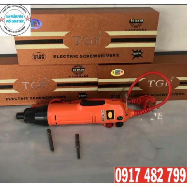 SÚNG BẮN VÍT THẲNG DÙNG ĐIỆN 220V