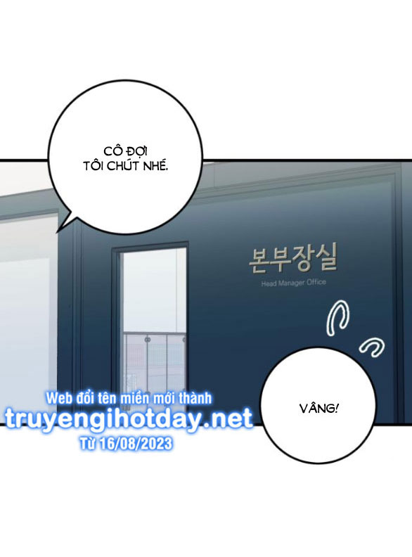 Nóng Lòng Muốn Giày Vò Em chapter 3.1 18