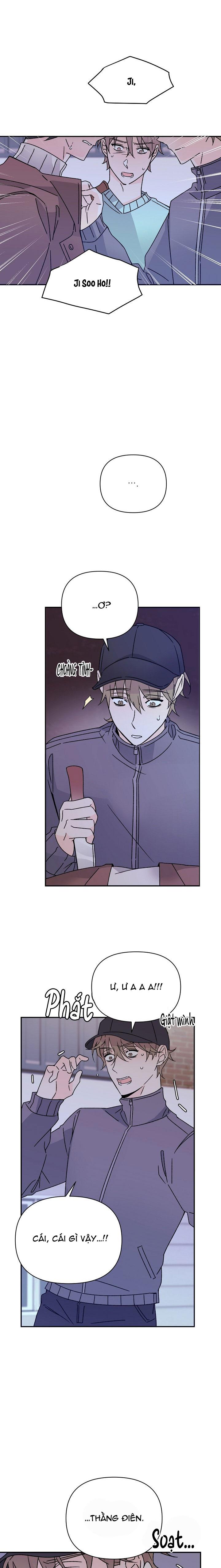 bảo vệ trinh tiết chapter 9 16