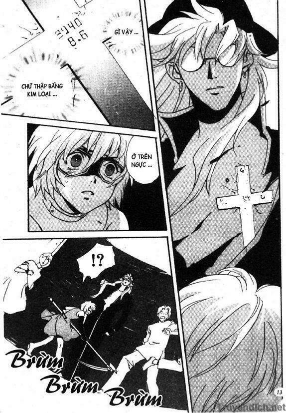 meteor methuselah chapter 1 14