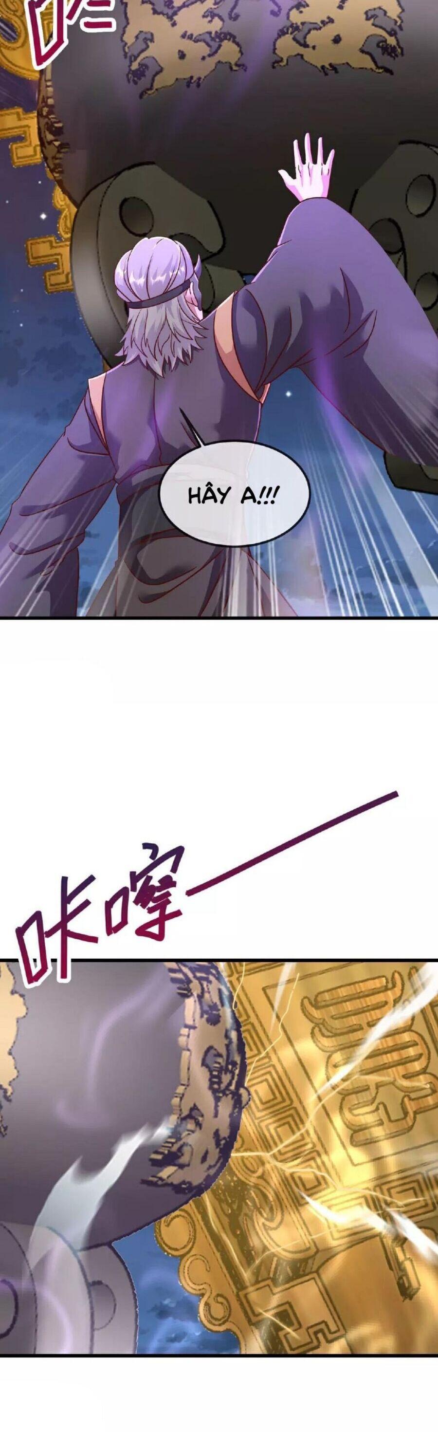 tiên võ đế tôn chapter 492 72