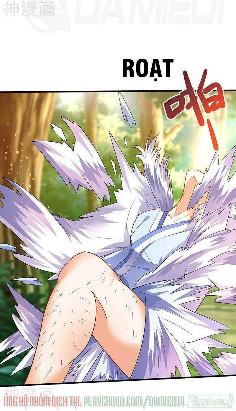 tối cường thăng cấp chapter 66 26