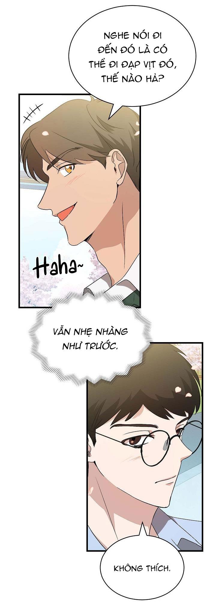 tình yêu của hyung tae chapter 5 32