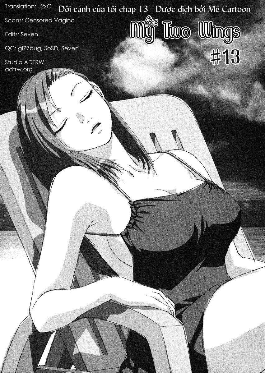 boku no futatsu no tsubasa chapter 13 1