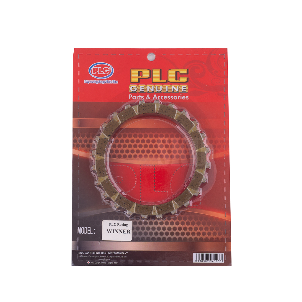 Bộ Dĩa ma Xát Ly Hợp (Bố Nồi) Phúc Lân