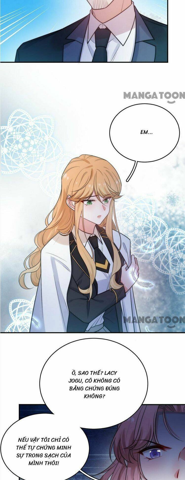 ma lạt thiên kim đẩu ác thiếu chapter 259 7