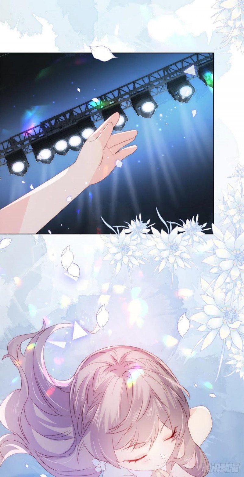 đoàn sủng lão đại ba tuổi rưỡi chapter 113 11