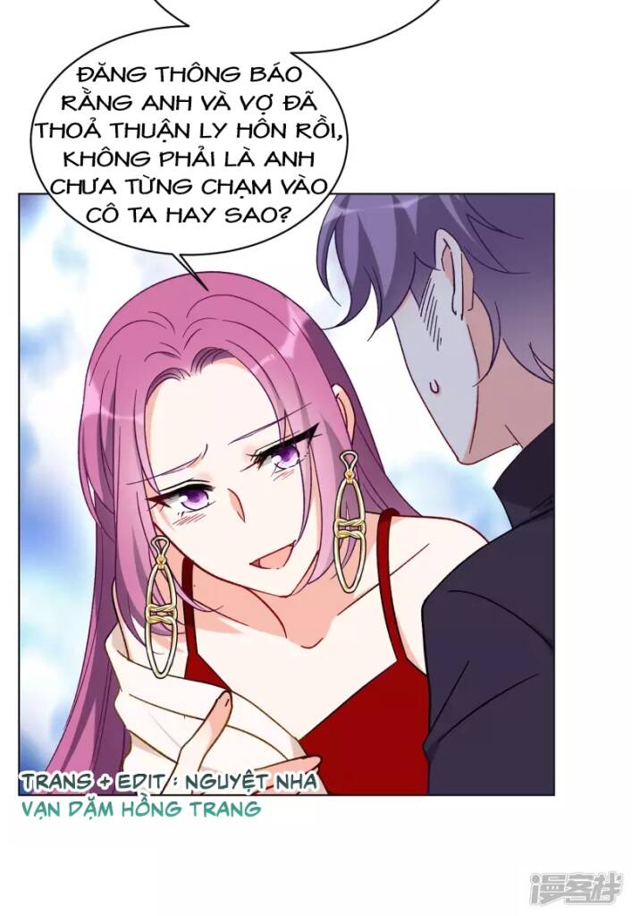 cô ấy đến rồi, xin nằm xuống! chapter 164 6