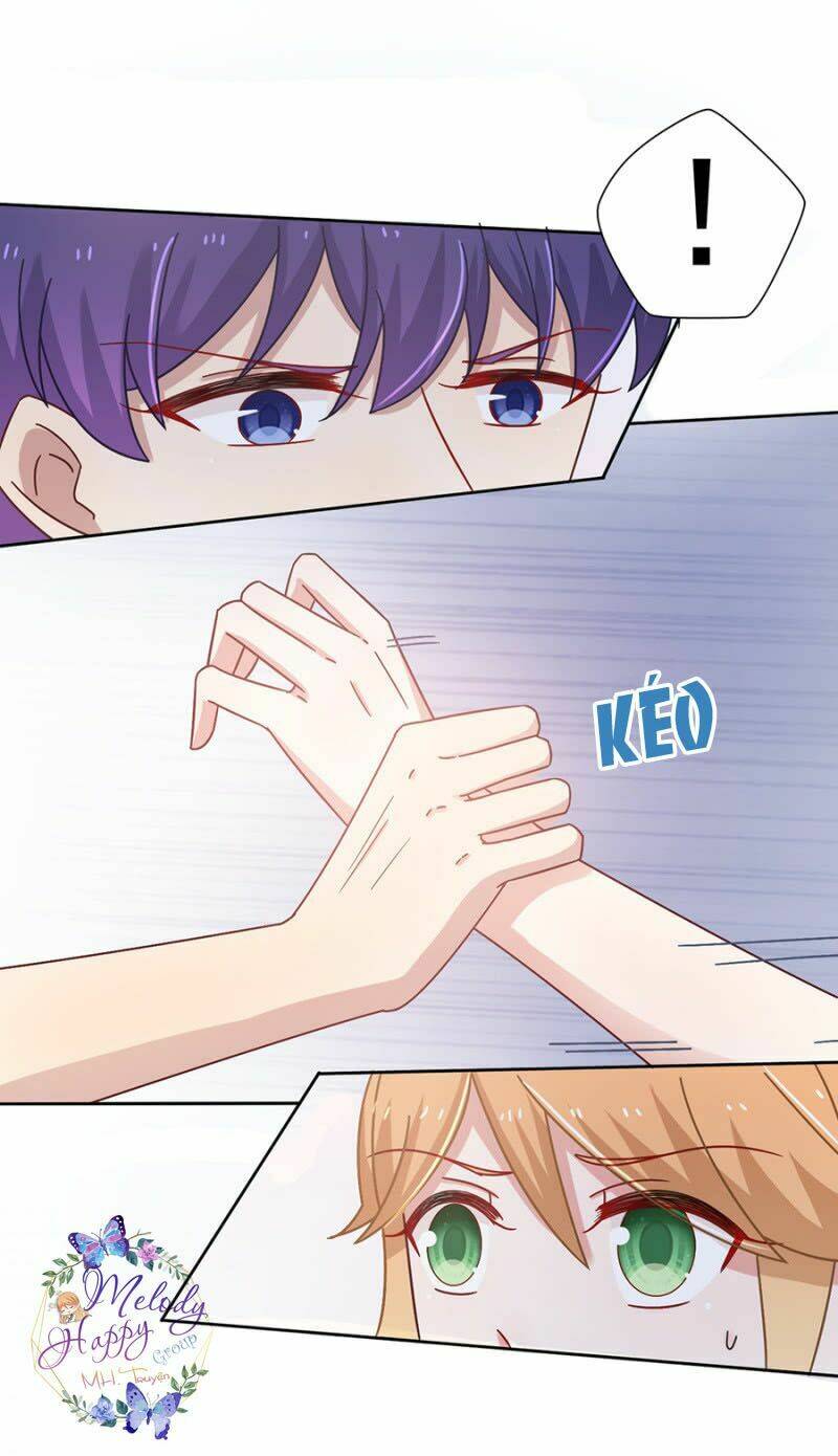 ma lạt thiên kim đẩu ác thiếu chapter 71 31