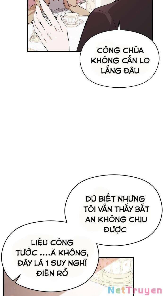 tôi không cố ý quyến rũ nam chính đâu! chapter 48 32