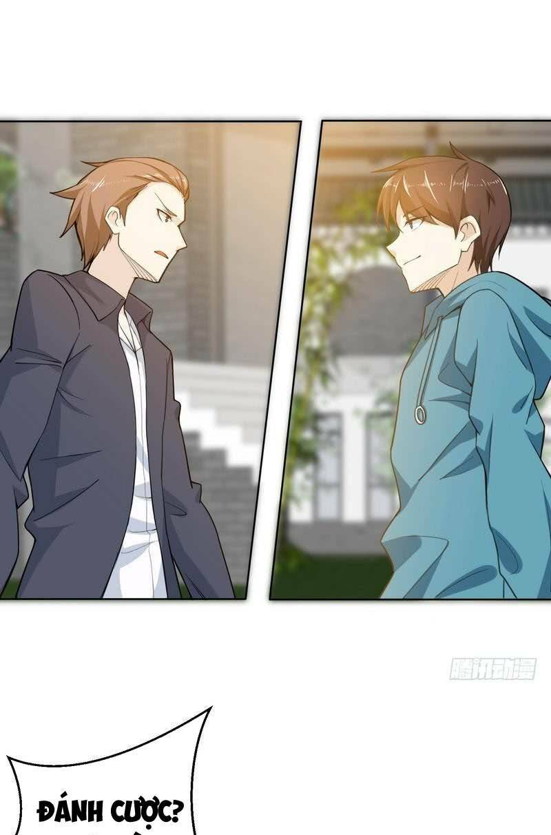 đô thị cực phẩm tiên đế chapter 3 1