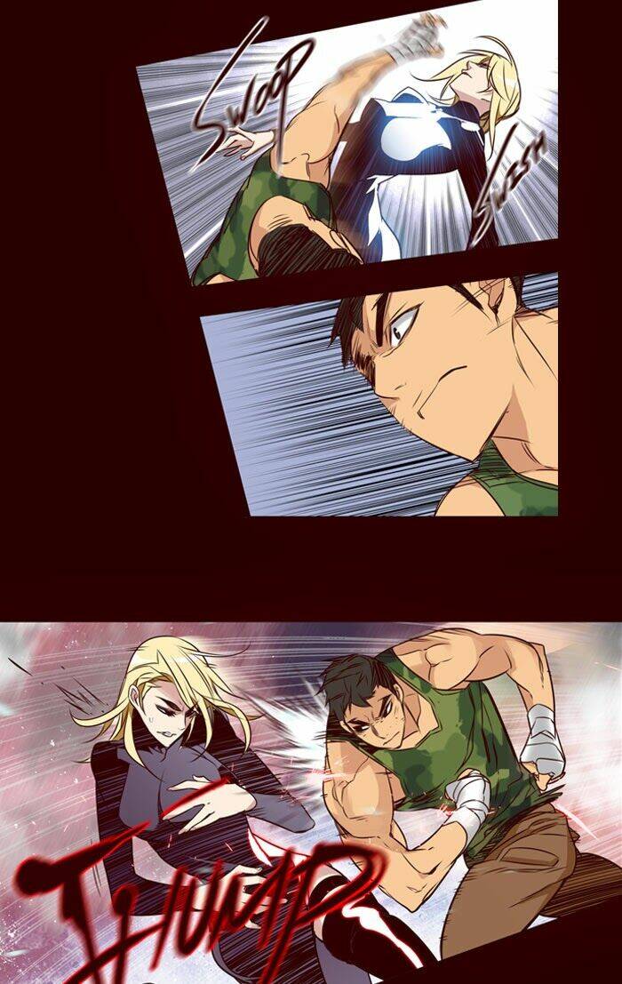 nữ sinh trường wilds chapter 178 9