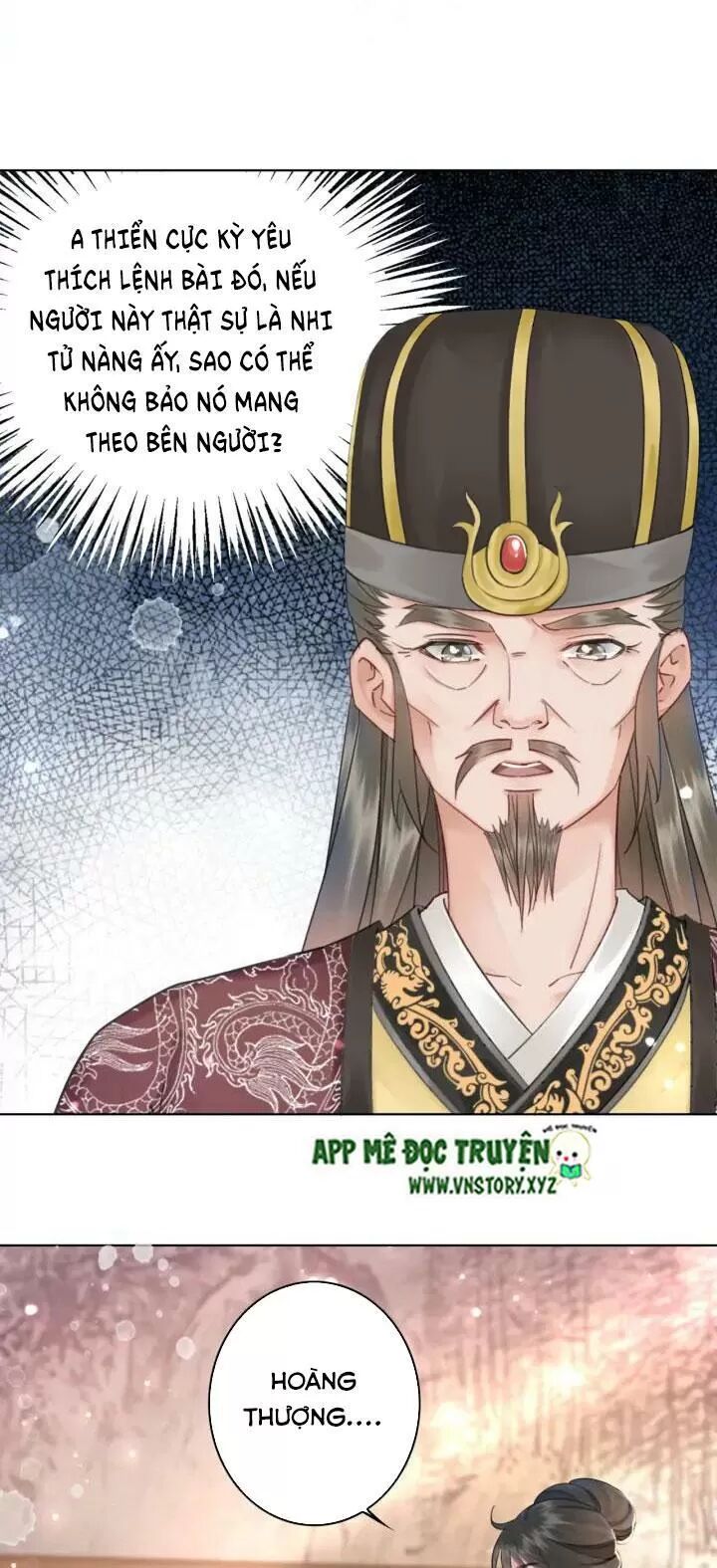 cực phẩm phế vật tiểu thư chapter 128 25