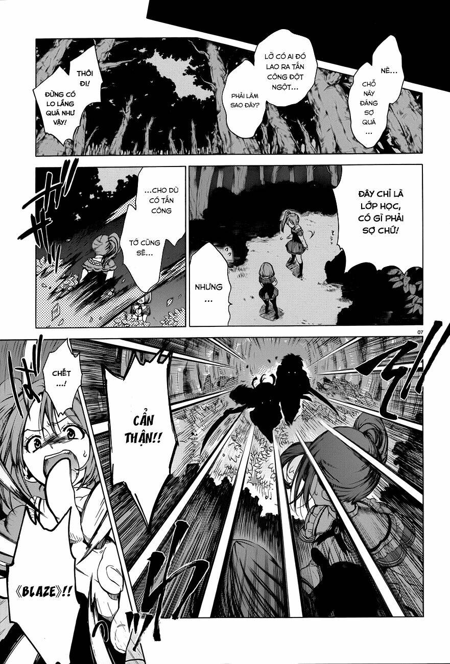 absolute duo chapter 9 7