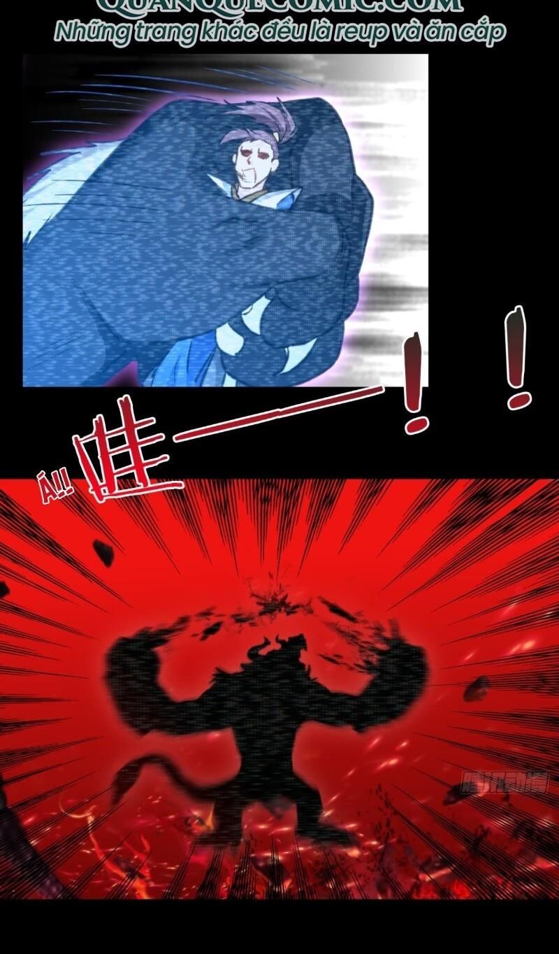 lão tổ của bạn đang online chapter 83 10