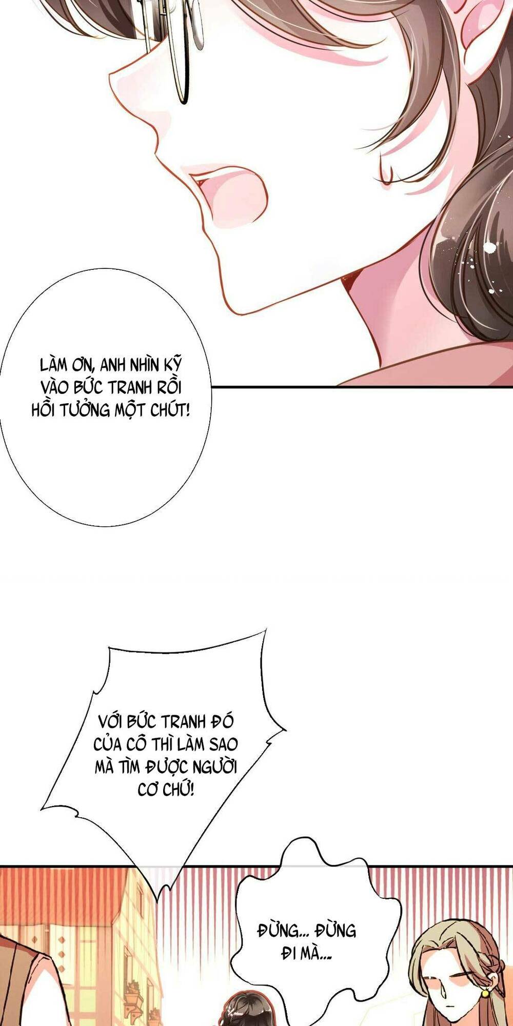 hoàng phi có chút không đúng nha chapter 5 38