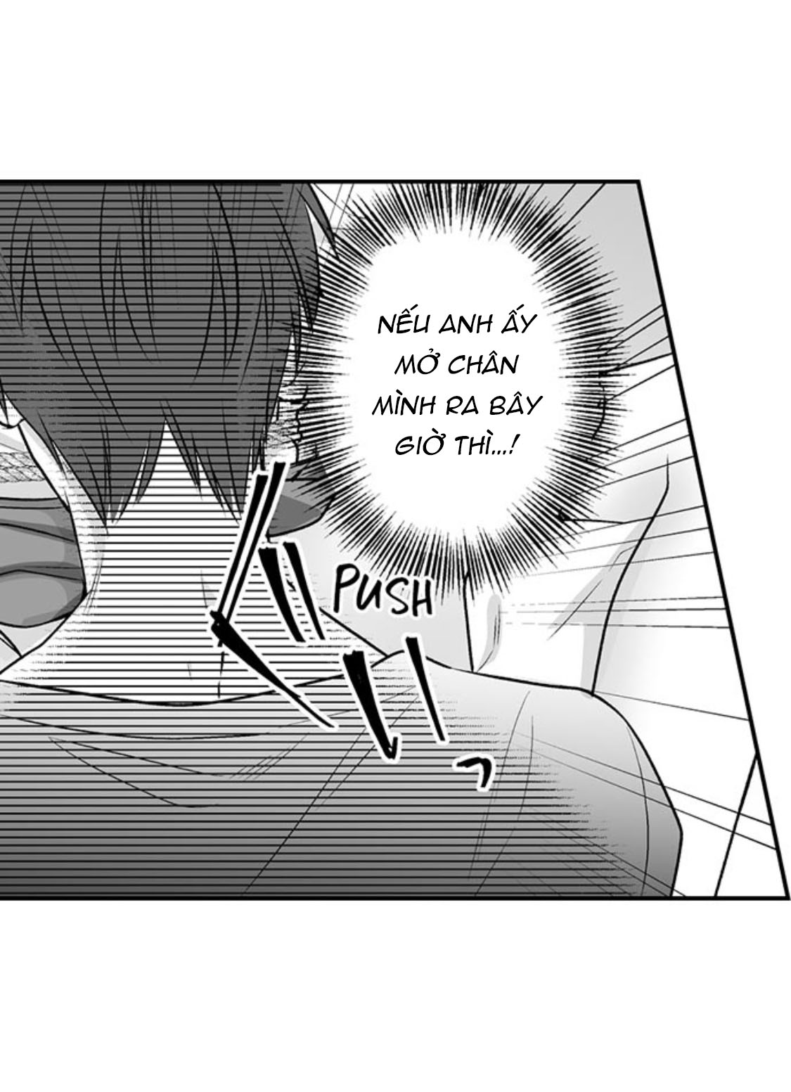 làm thế nào để người chưa có kinh nghiệm trong chuyện đó trở thành phóng viên 18+ (full) chapter 26.2 6