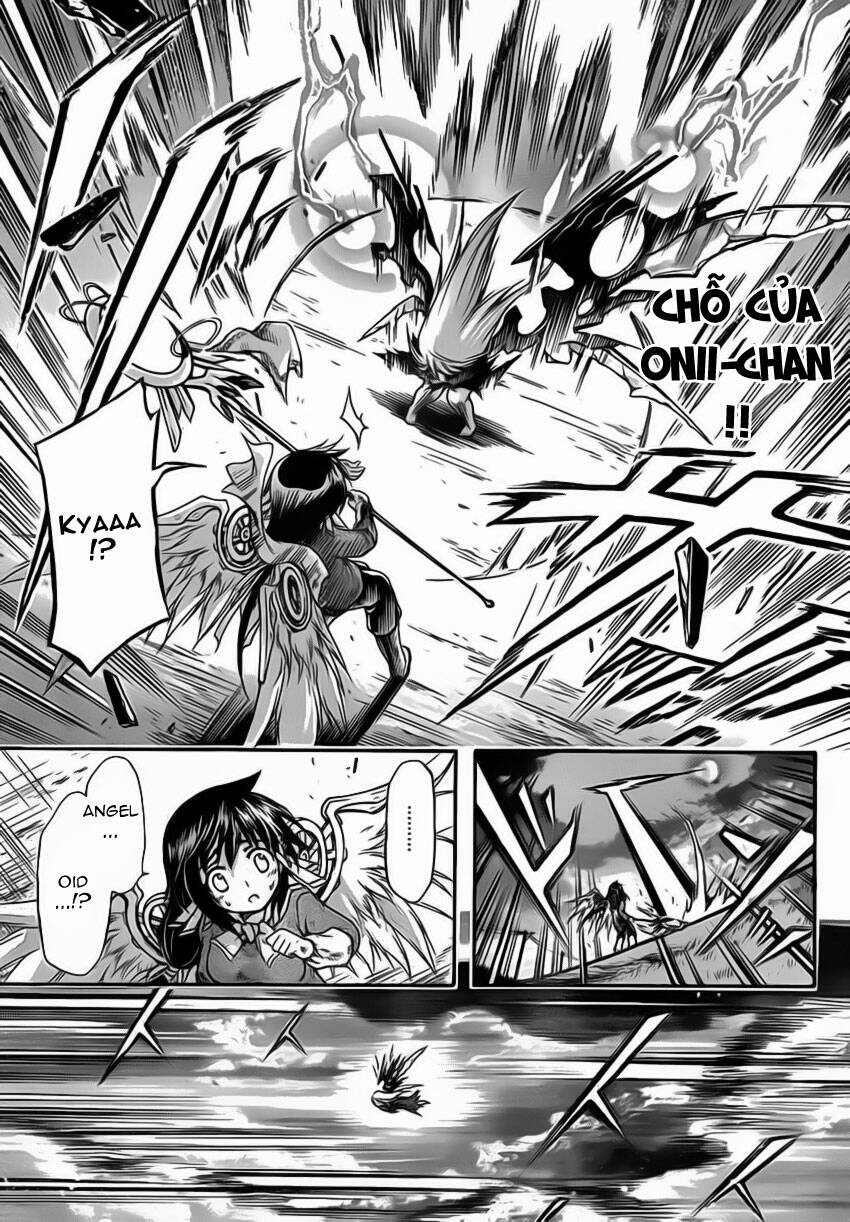 vật thất lạc của bầu trời chapter 47 24