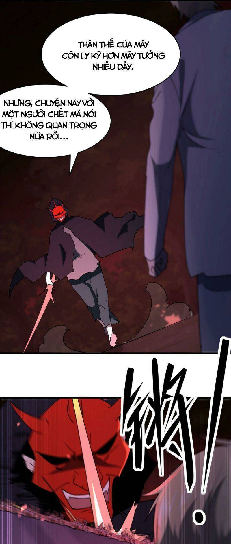 đừng hiểu lầm, tôi mới là người bị hại! chapter 93 32