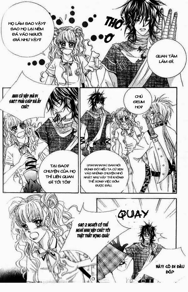 địa ngục tuyết trắng chapter 9 6