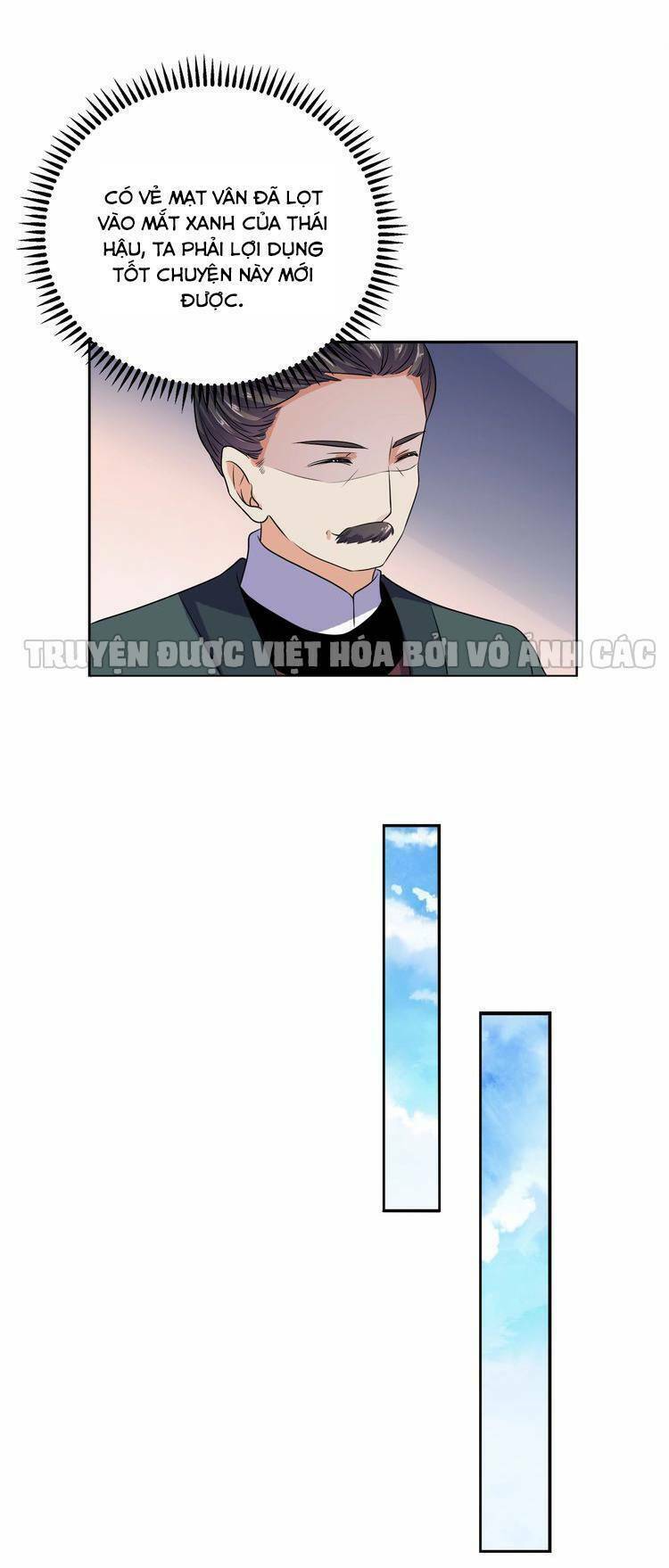 ngạo kiều vương gia huyên náo phi chapter 12 11