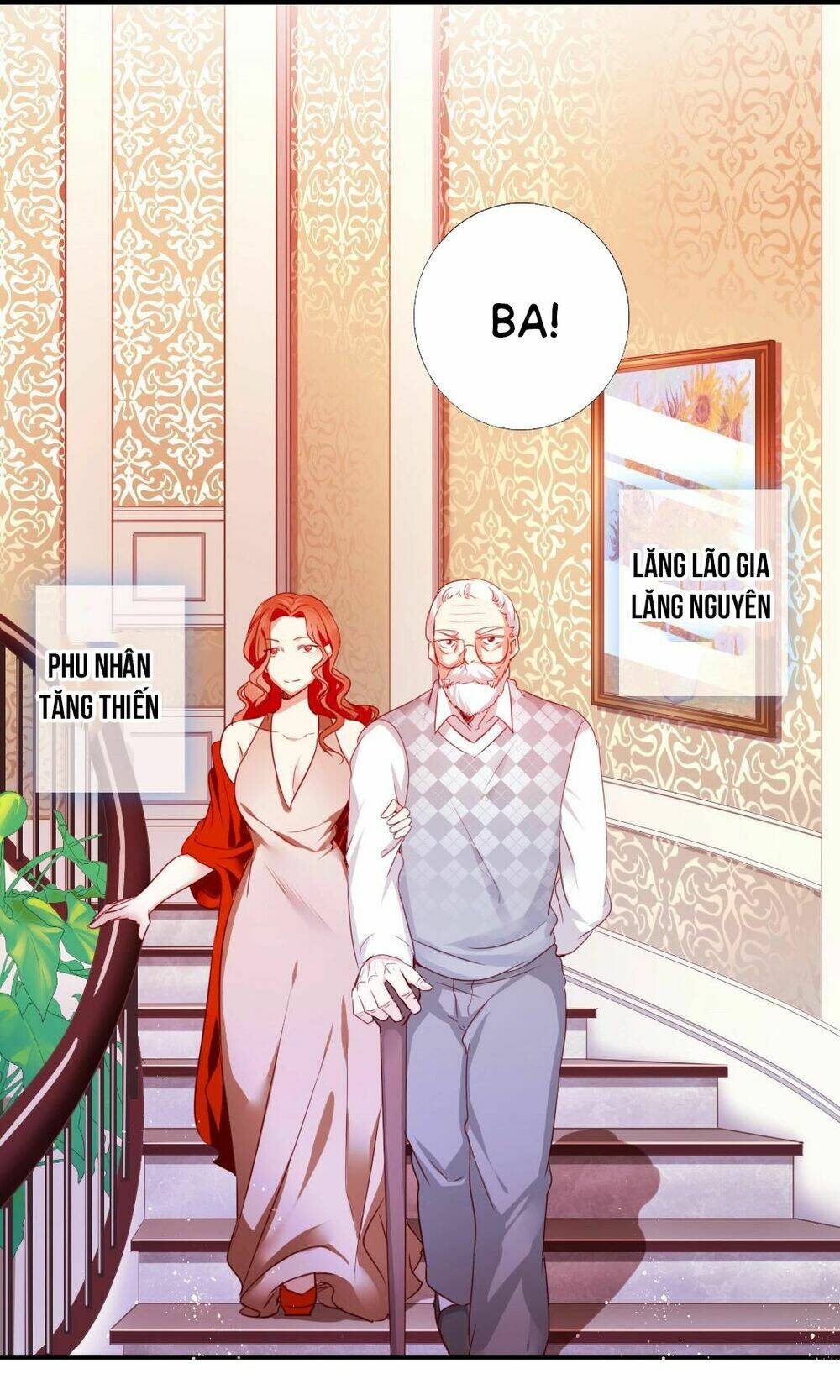 phục thù thiếu gia tiểu điềm thê chapter 2 13