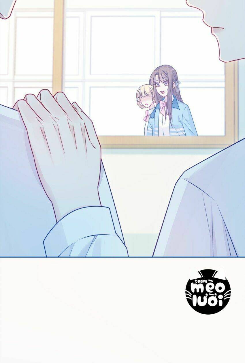 khi cô gái nhìn thấy thời gian chapter 31 43