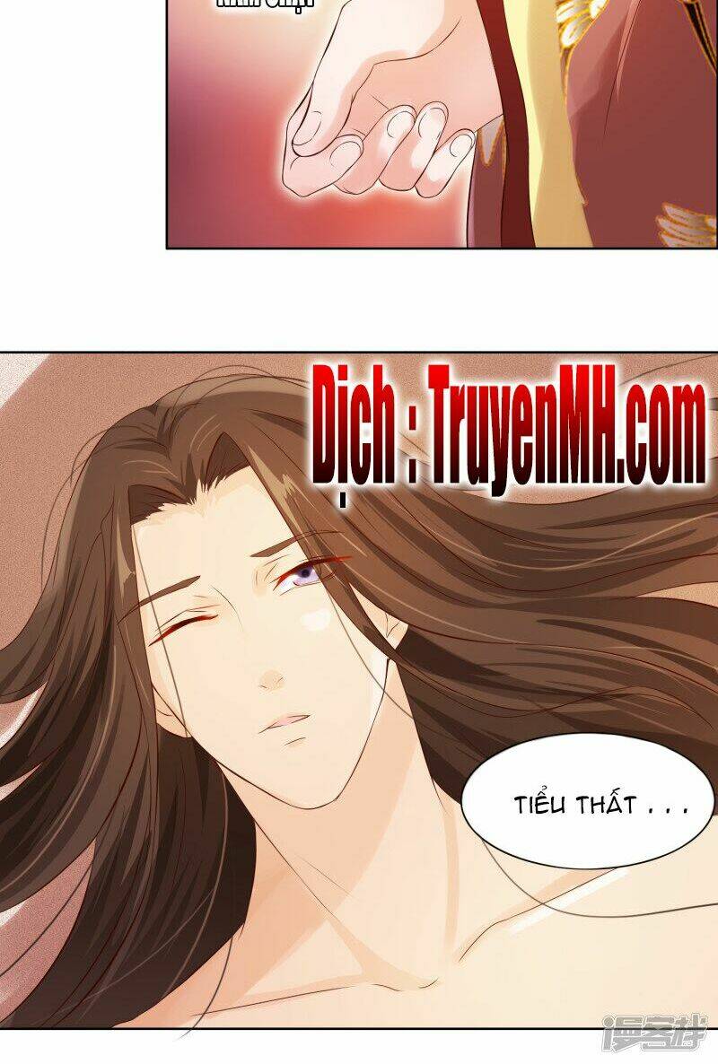 mười dặm hồng trang, thay huynh xuất giá chapter 2 13