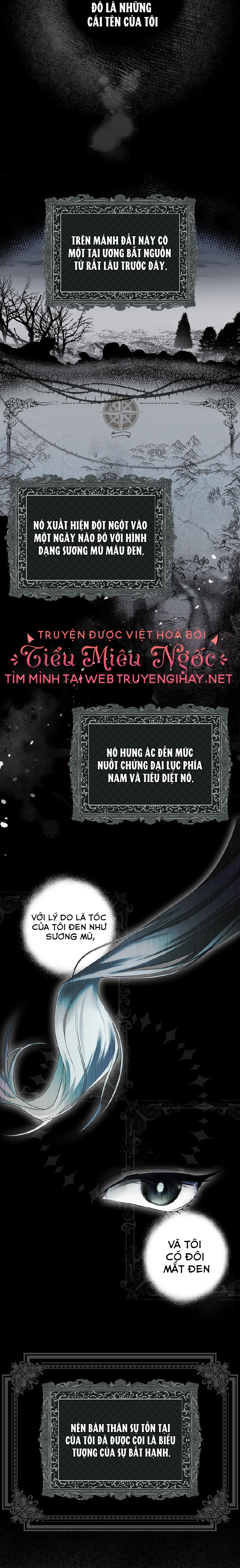 ai đó đang chiếm hữu cơ thể của tôi chapter 1 14