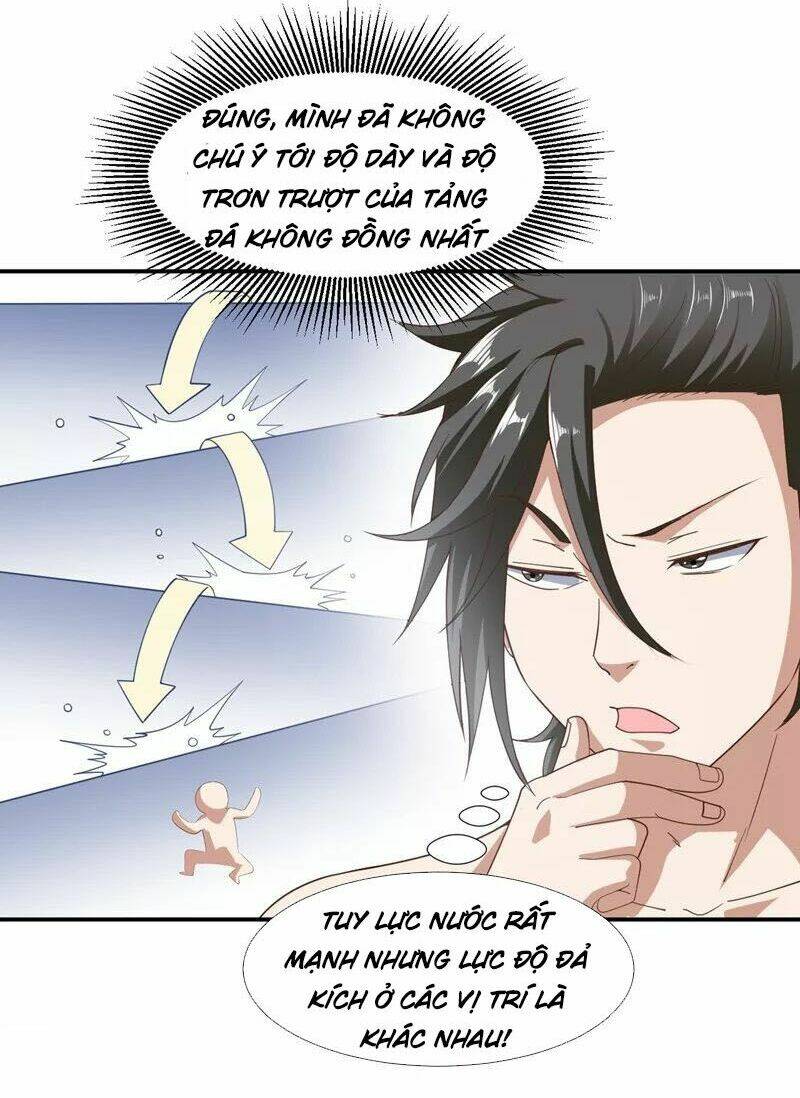 tu chân truyền nhân tại đô thị chapter 3 13