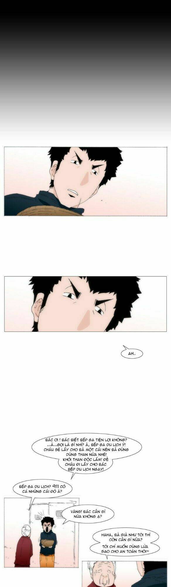 can't see can't hear but love chapter 41 11