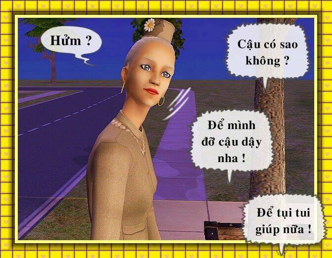 bella's story chapter 13.2 42