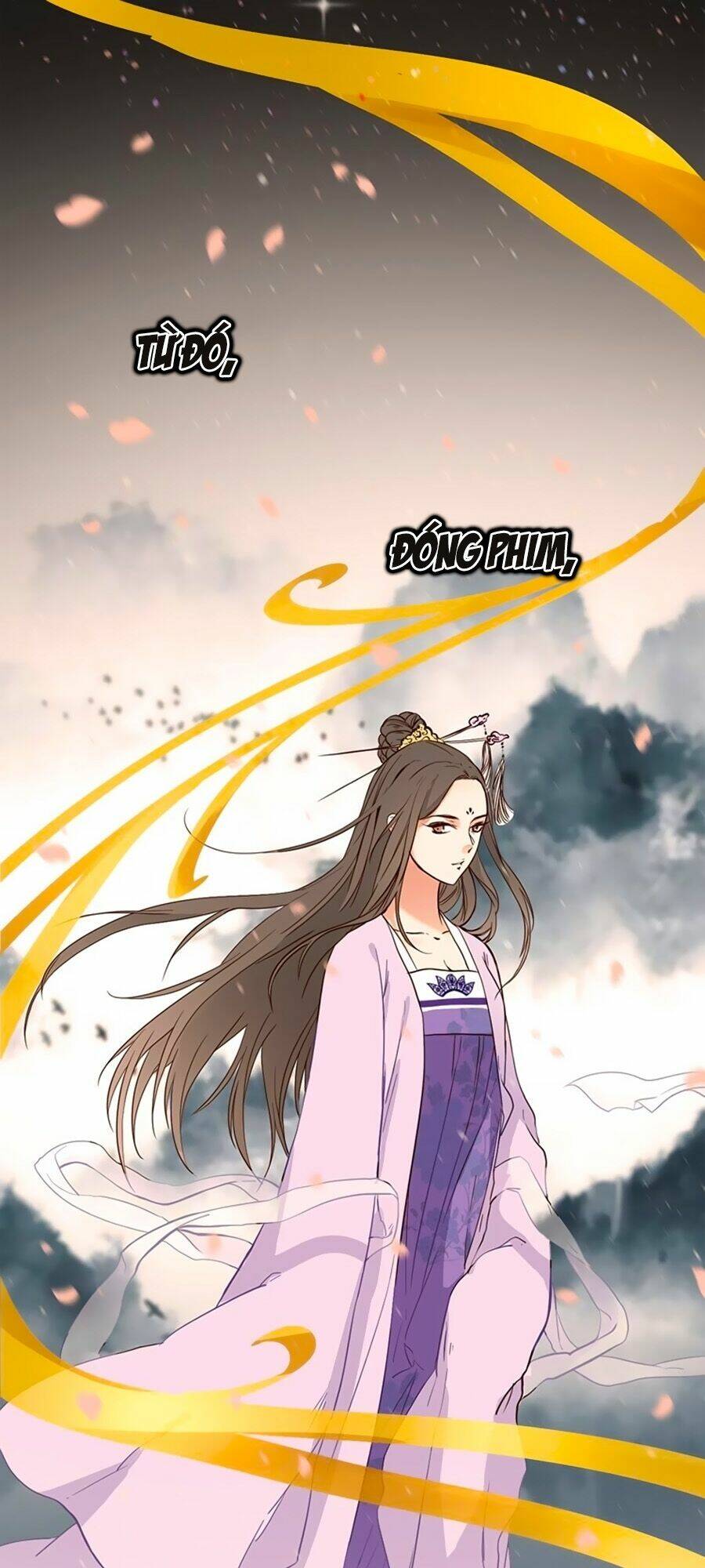 ngôi sao vụn vỡ chapter 1 4