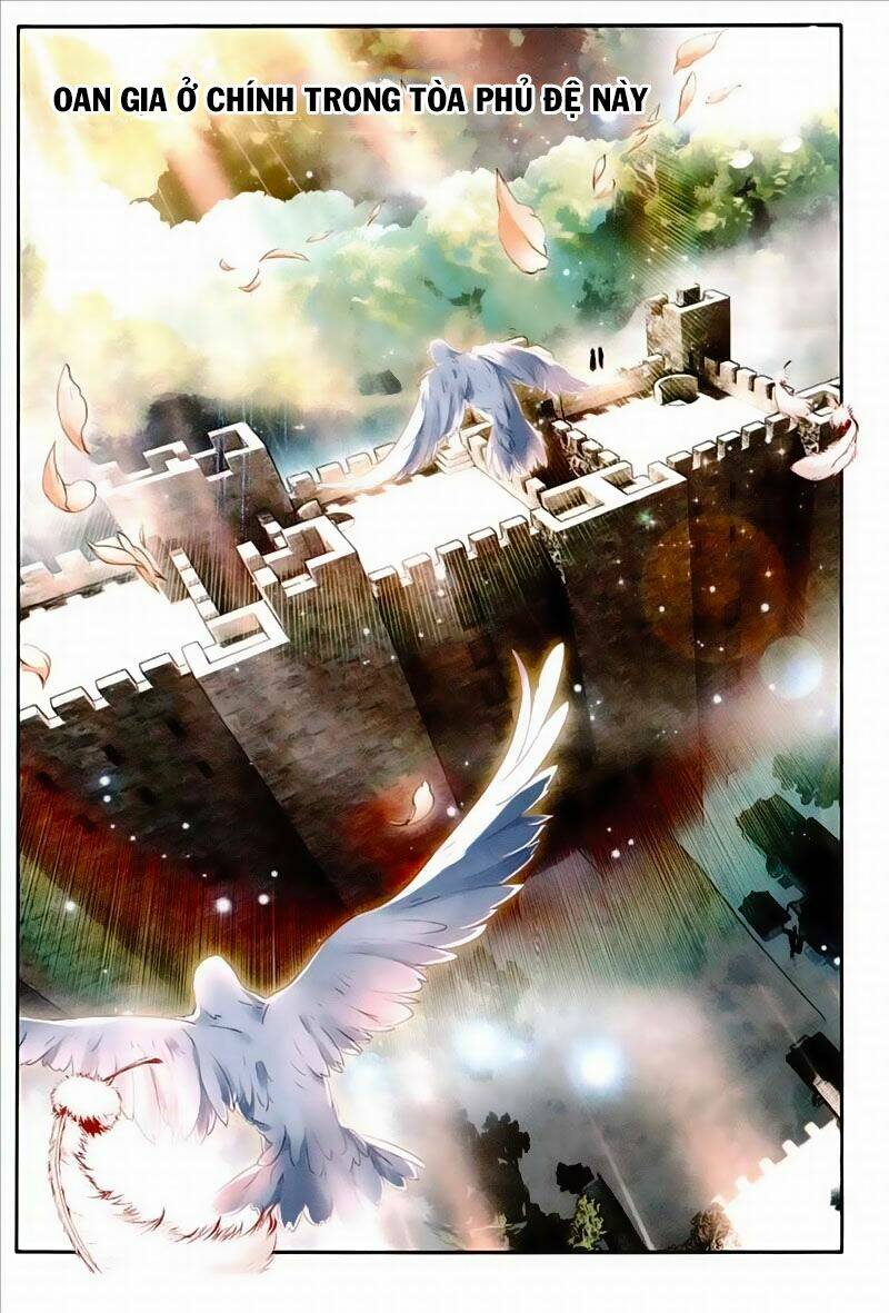 bất bại chiến thần remake chapter 14 14