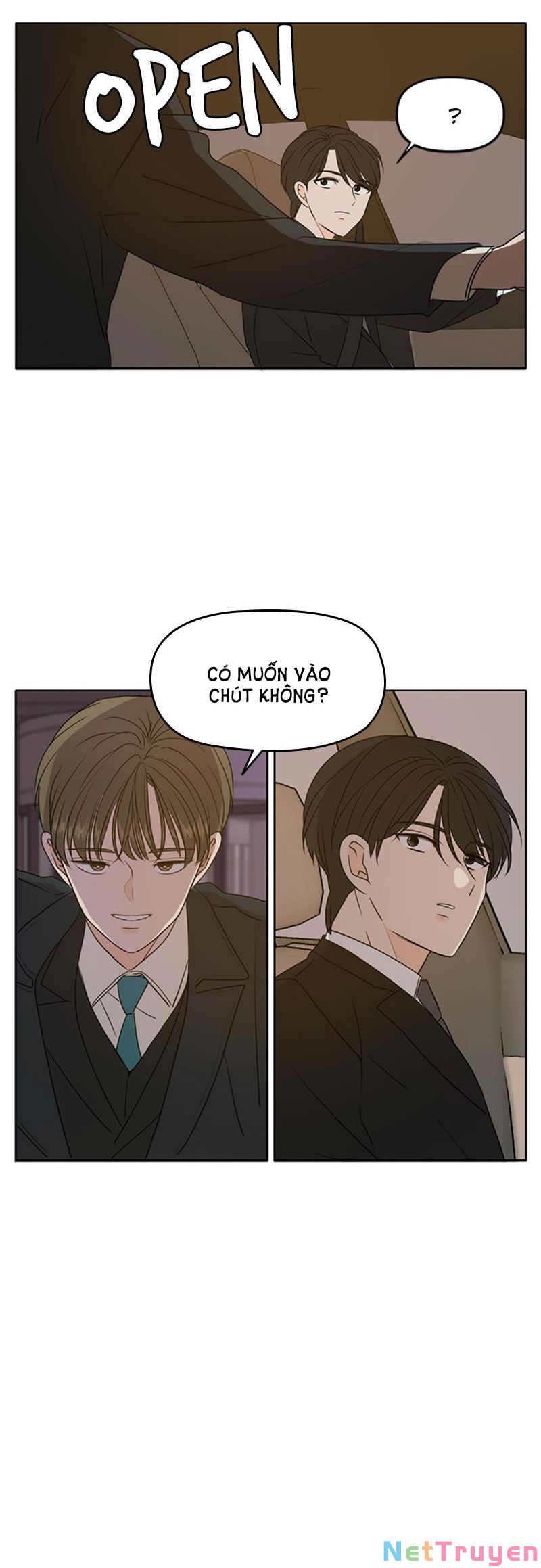 kiếp này cũng xin chăm sóc tôi như vậy nhé kiếp này cũng xin chăm sóc tôi như vậy nhé chapter 84 26