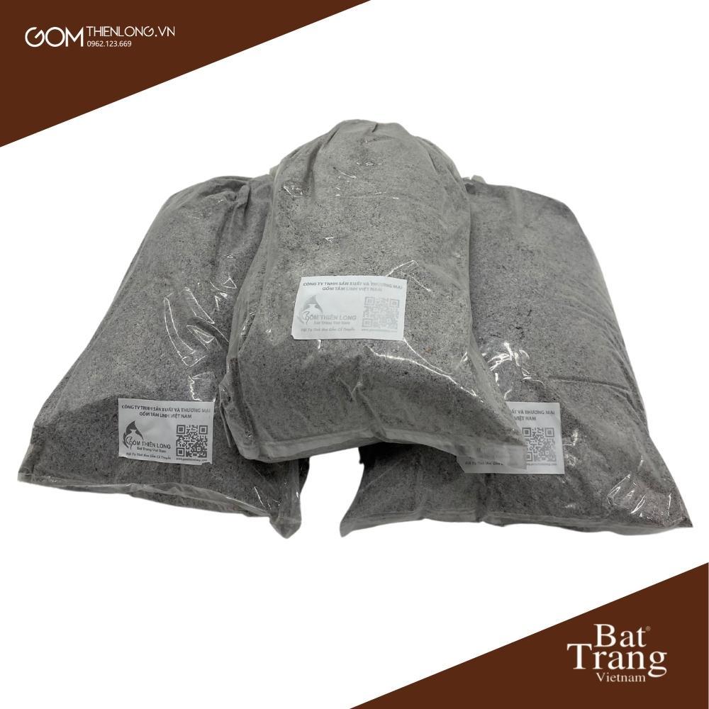 Tro Nếp Bốc Bát Hương Bát Nhang - Tro Nếp Sạch Gói 150g - Đồ Thờ Bát Tràng - Gốm Thiên Long