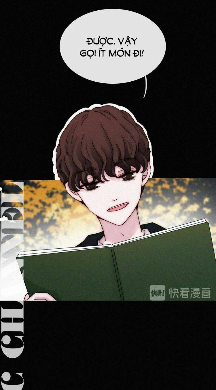 nếu ngày đó chúng ta chưa quen biết chapter 8 8