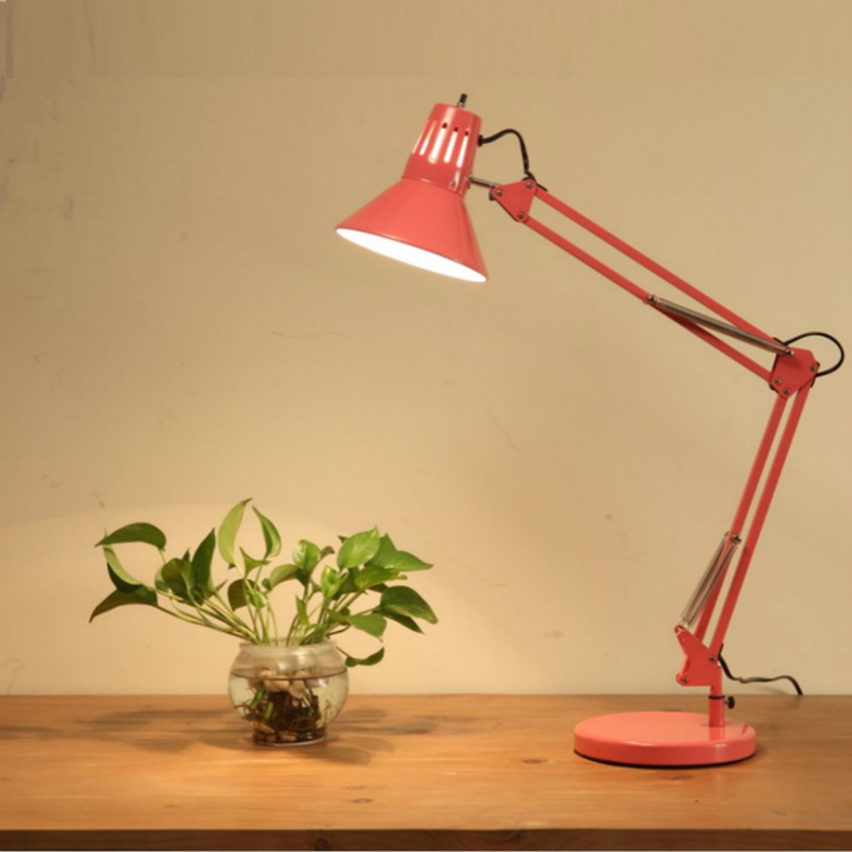 Đèn để bàn - đèn đọc sách DPX07