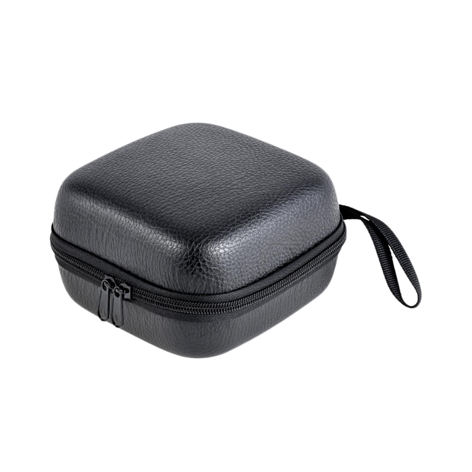 Portable EVA Fishing Reel Bag Shockproof Waterproof Reel Protective Case Fishing Tackle Storage Case for Fishing Reels