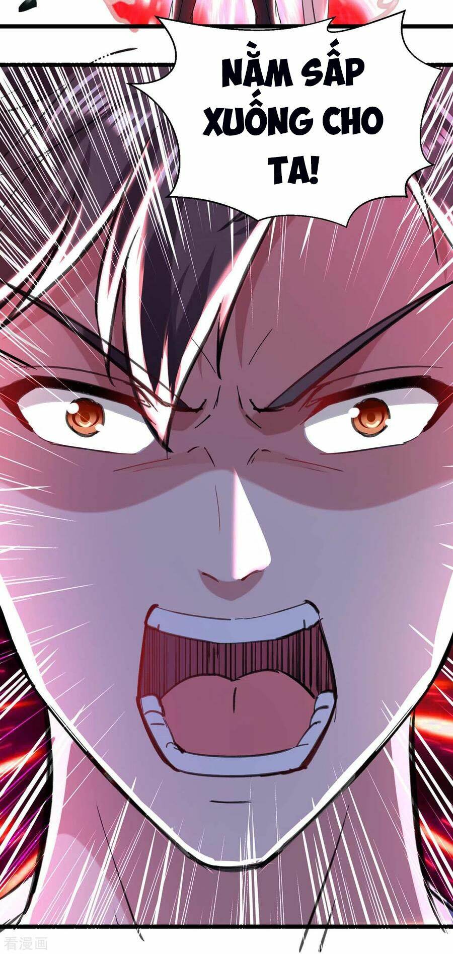 trọng sinh khí thiếu quy lai chapter 148 8