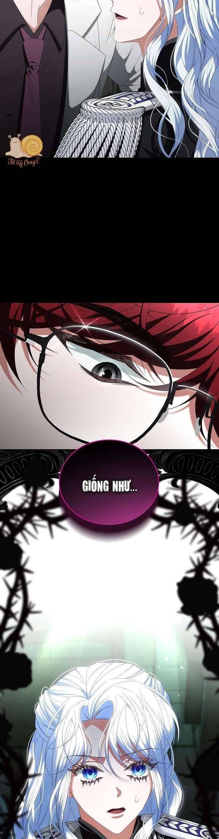 hướng dẫn về ác nữ chapter 24 16