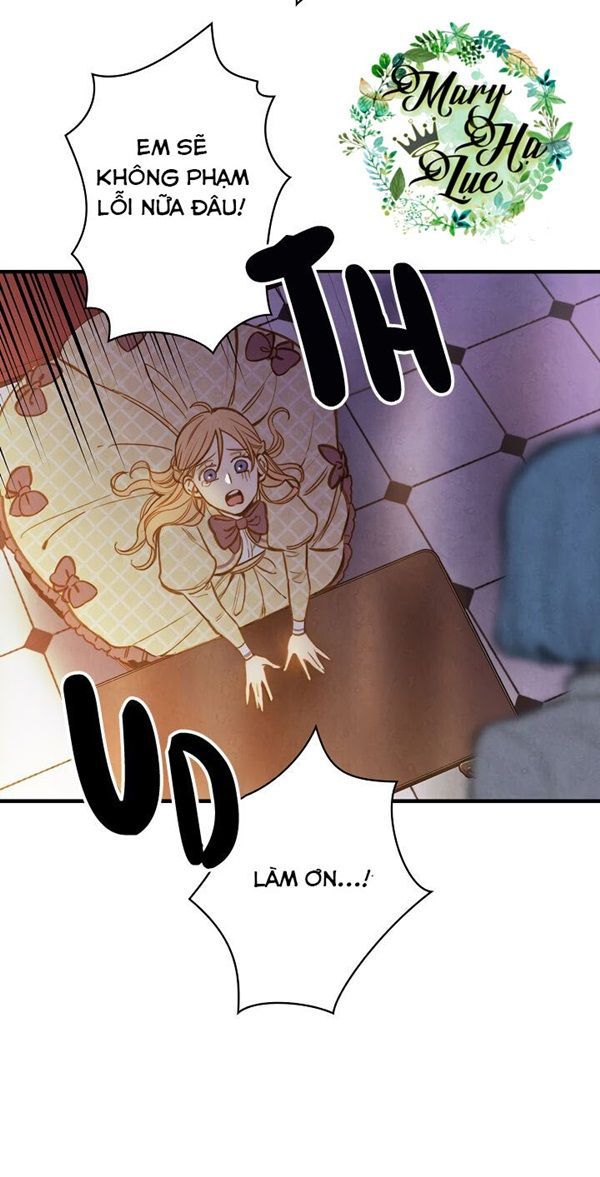 hoàng phi bóng tối - shadow queen chapter 19 27