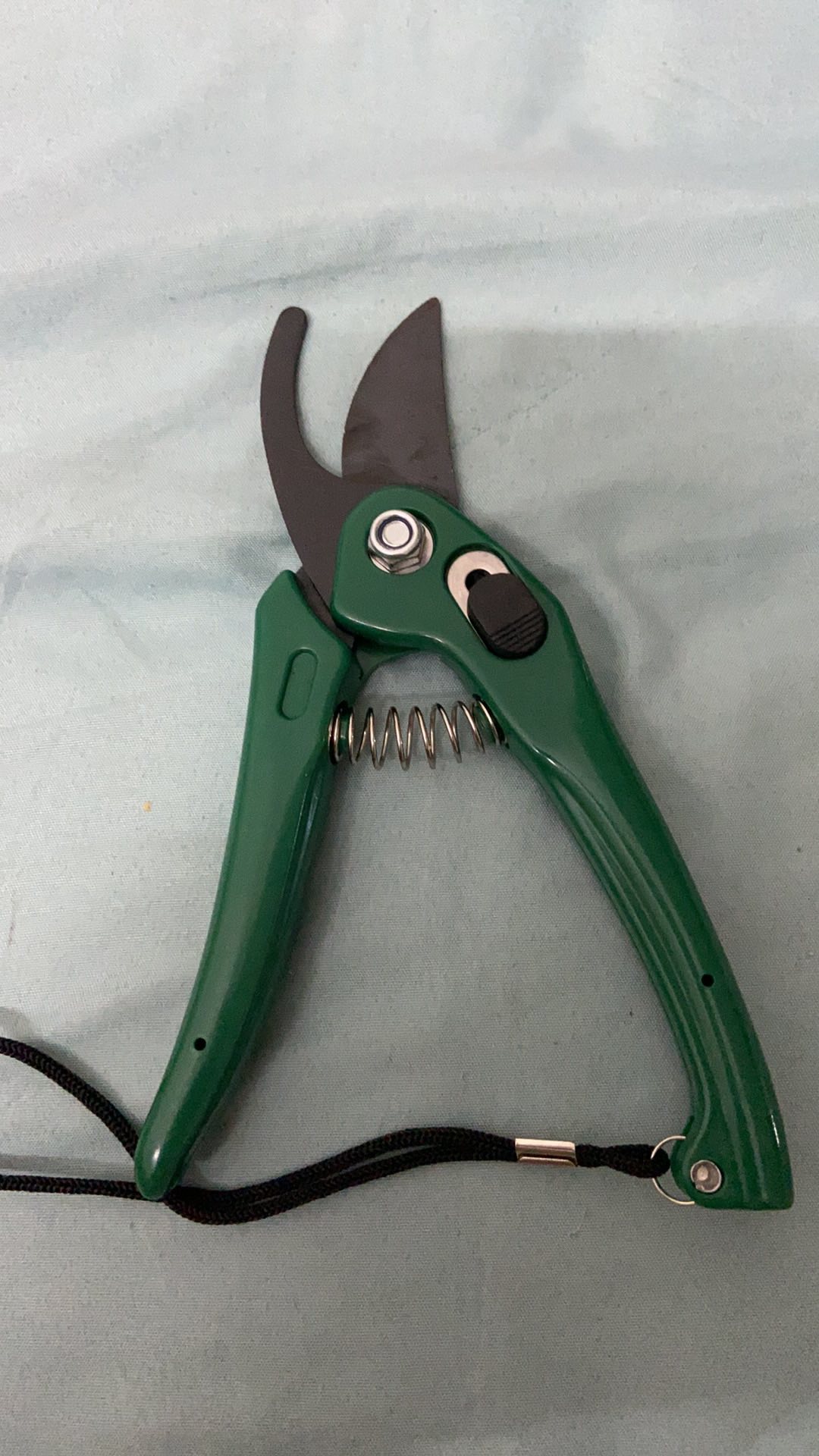 Kéo Cắt Tỉa Cành Cây Chuyên Dụng Echo Metal Tiện Ích, Gọn Nhẹ